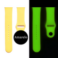 Pulseira Apple Watch Luminous