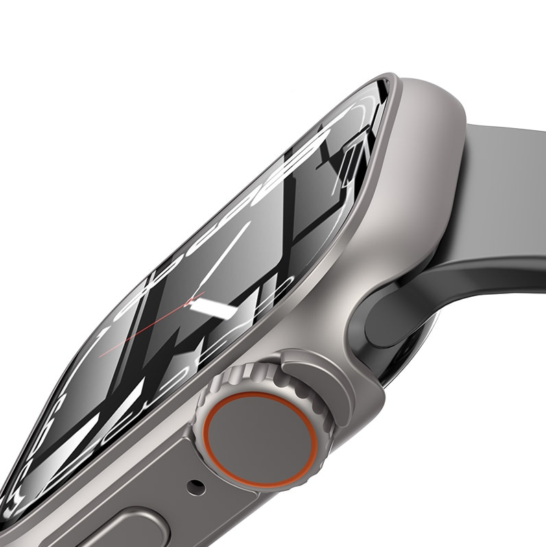 Case Protetora Apple Watch Design Ultra