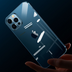 Case iPhone Nano-Diamond 9D