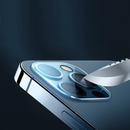 Kit Película Protetora de Câmera Vidro 9H iPhone 4 Unidades