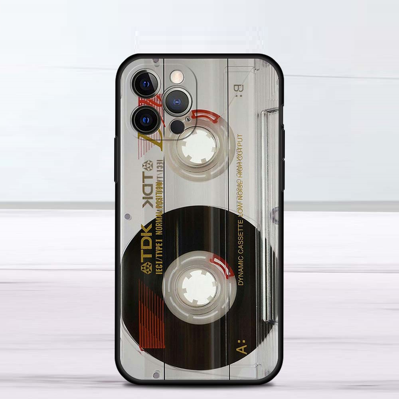 Case iPhone Vintage