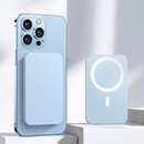 Power Bank MagSafe 10000mAh Carregador Portátil Magnético