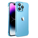 Case iPhone Ultra Slim 0,3mm Transparente Anti-Impacto