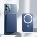 Power Bank MagSafe 10000mAh Carregador Portátil Magnético