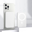 Power Bank MagSafe 10000mAh Carregador Portátil Magnético