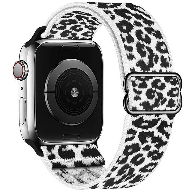 Pulseira Apple Watch Fashion Style