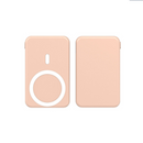 Power Bank MagSafe 10000mAh Carregador Portátil Magnético