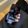 Case iPhone Lilo & Stitch