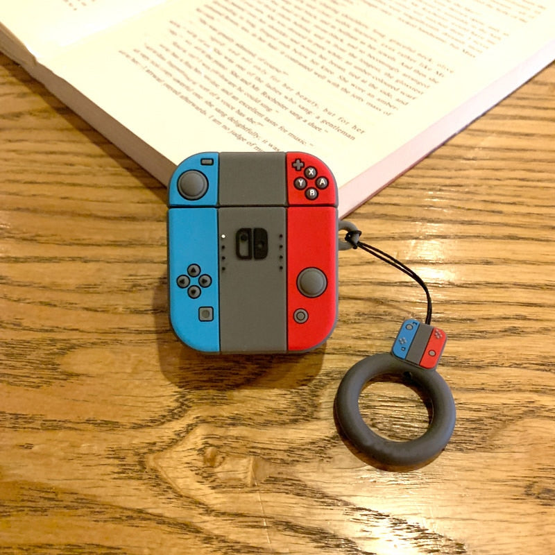 Case Nintendo Switch AirPods