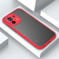 Case Xiaomi NanoPro® Fosco
