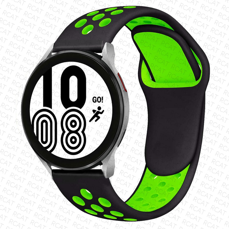 Pulseira Samsung Galaxy Watch Silicone Sport