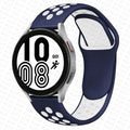 Pulseira Samsung Galaxy Watch Silicone Sport