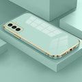 Case Samsung Luxo Colors (Linha S)