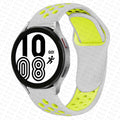 Pulseira Samsung Galaxy Watch Silicone Sport