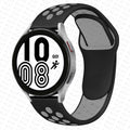 Pulseira Samsung Galaxy Watch Silicone Sport