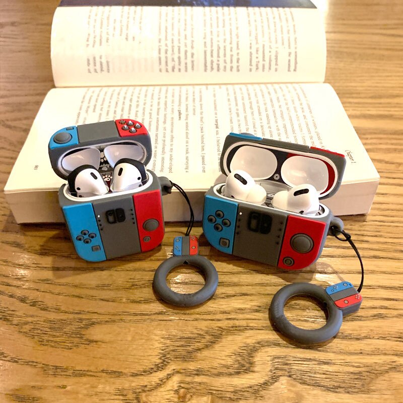 Case Nintendo Switch AirPods