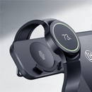 Carregador Sem Fio para Samsung 3 em 1 com Carregamento Rápido