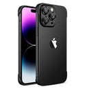 Case iPhone Ultra Slim 0,3mm Transparente Anti-Impacto