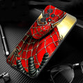 Case Samsung Spider Man