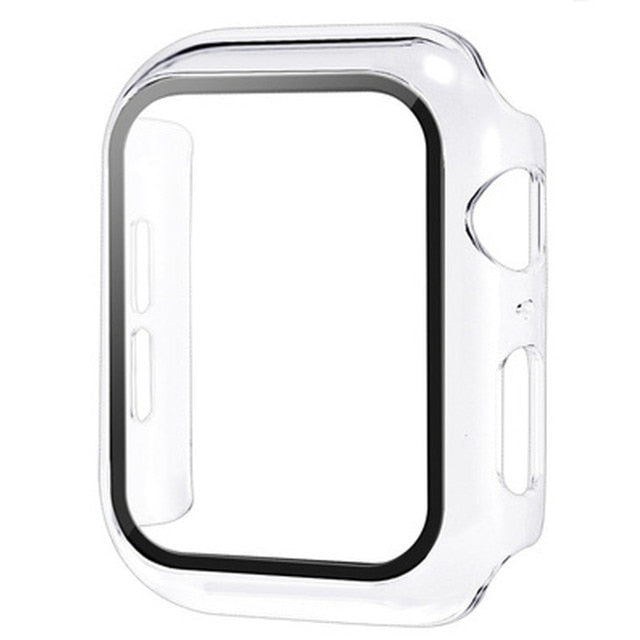Case Protetora Apple Watch Anti Impacto Pro