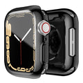 Case Protetora Bumber Apple Watch Silicone Anti Impacto