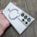 Case Samsung Colors MagSafe