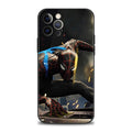 Case iPhone Spider Man