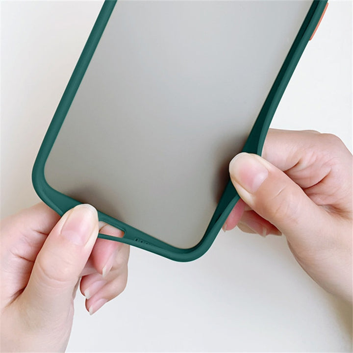 Case Samsung Heros Fosco