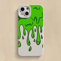 Case iPhone Arte Graffiti