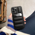 Case iPhone The North Face