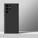 Case Samsung Silicone Premium