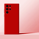 Case Samsung Silicone Premium