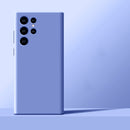 Case Samsung Silicone Premium