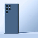 Case Samsung Silicone Premium