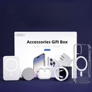 Kit Completo iPhone 6 Acessórios MagSafe