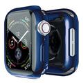 Case Protetora Bumber Apple Watch Silicone Anti Impacto