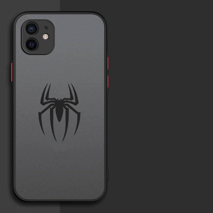 Case Samsung Heros Fosco