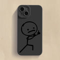 Case iPhone Matchman Fosco