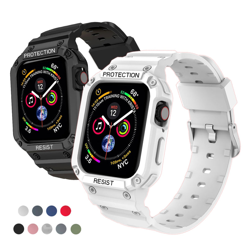 Case Protetora Completa Apple Watch