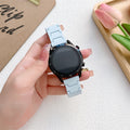 Pulseira Samsung Galaxy Watch Fibra de Carbono