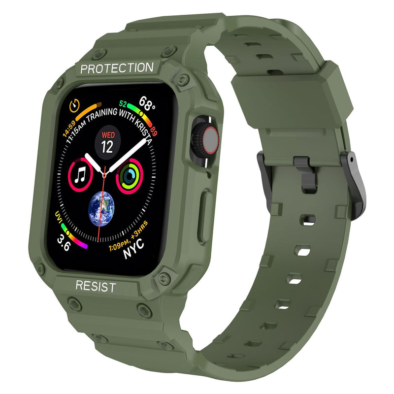 Case Protetora Completa Apple Watch