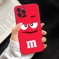 Case iPhone Personalizada MM