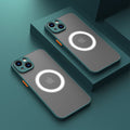 Case iPhone NanoPro® Fosco 2.0