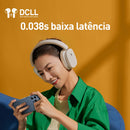 Fone de Ouvido Baseus Bowie H1 ANC com Cancelamento Ruído