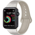 Pulseira Apple Watch Silicone Premium