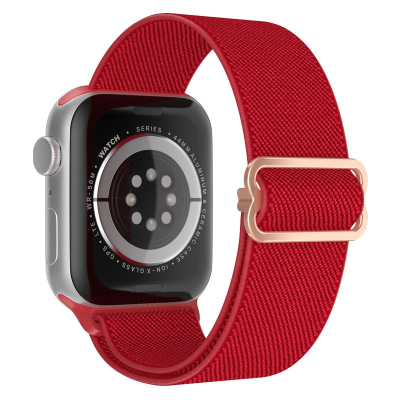 Pulseira Apple Watch Fashion Style