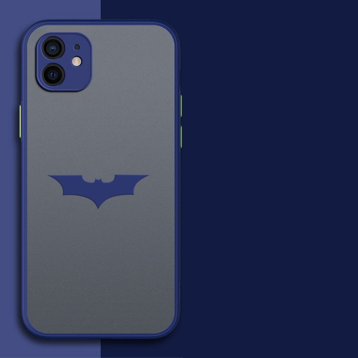 Case Xiaomi Heros Fosco