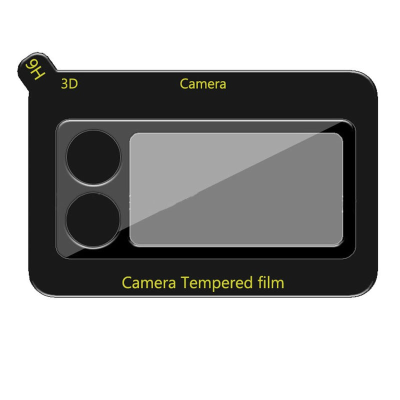 Protetor de Lente de Câmera p/ Samsung Z Flip