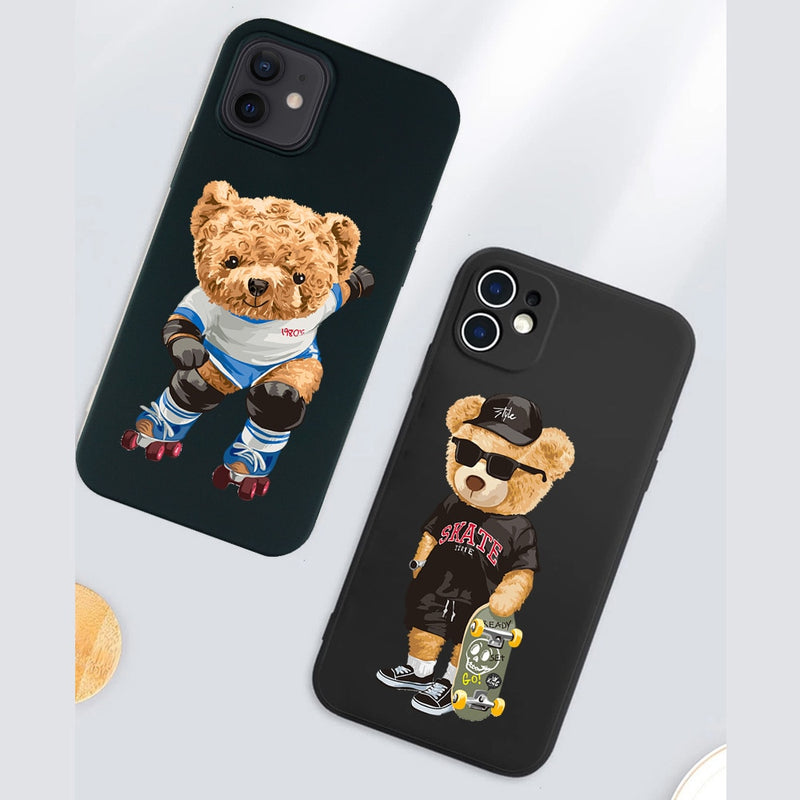 Case iPhone Ted