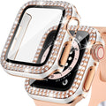 Case Protetora Apple Watch Dimond